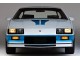 Характеристики автомобиля Chevrolet Camaro 2.8 AT Sport Coupe (01.1982 - 10.1982): фото, вместимость, скорость, двигатель, топливо, масса, отзывы