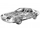 Характеристики автомобиля Chevrolet Camaro 2.8 MT Camaro Berlinetta (01.1982 - 10.1982): фото, вместимость, скорость, двигатель, топливо, масса, отзывы