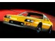 Характеристики автомобиля Chevrolet Camaro 5.0 AT Camaro Berlinetta (11.1984 - 10.1986): фото, вместимость, скорость, двигатель, топливо, масса, отзывы