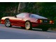 Характеристики автомобиля Chevrolet Camaro 5.0 AT Camaro LT (11.1987 - 10.1988): фото, вместимость, скорость, двигатель, топливо, масса, отзывы