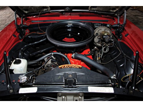 Характеристики автомобиля Chevrolet Camaro 3.8 MT Convertible 3-gears (09.1966 - 09.1968): фото, вместимость, скорость, двигатель, топливо, масса, отзывы