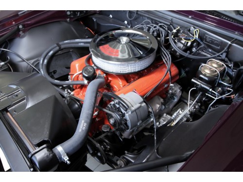 Характеристики автомобиля Chevrolet Camaro 3.8 AT Sport Coupe RS 3-gears (10.1968 - 09.1969): фото, вместимость, скорость, двигатель, топливо, масса, отзывы