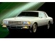 Характеристики автомобиля Chevrolet Caprice 4.3 AT Caprice Classic Coupe (10.1985 - 09.1986): фото, вместимость, скорость, двигатель, топливо, масса, отзывы