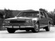 Характеристики автомобиля Chevrolet Caprice 4.3 AT Caprice Classic Brougham LS Sedan (10.1986 - 09.1987): фото, вместимость, скорость, двигатель, топливо, масса, отзывы