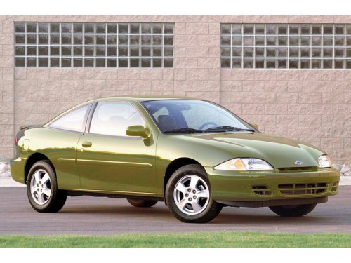 Характеристики автомобиля Chevrolet Cavalier 2.2 MT Cavalier LS (09.2001 - 08.2002): фото, вместимость, скорость, двигатель, топливо, масса, отзывы