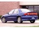Характеристики автомобиля Chevrolet Cavalier 2.2 MT Cavalier LS Sport (09.2002 - 10.2005): фото, вместимость, скорость, двигатель, топливо, масса, отзывы