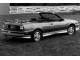 Характеристики автомобиля Chevrolet Cavalier 3.1 AT Cavalier Z24 (10.1989 - 09.1990): фото, вместимость, скорость, двигатель, топливо, масса, отзывы