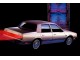 Характеристики автомобиля Chevrolet Celebrity 2.8 MFI AT Celebrity Eurosport (10.1983 - 08.1985): фото, вместимость, скорость, двигатель, топливо, масса, отзывы