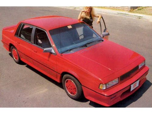 Характеристики автомобиля Chevrolet Celebrity 2.8 MFI MT Celebrity Eurosport VR (09.1986 - 08.1988): фото, вместимость, скорость, двигатель, топливо, масса, отзывы