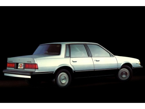 Характеристики автомобиля Chevrolet Celebrity 2.8 MFI AT Celebrity Eurosport VR (09.1986 - 08.1988): фото, вместимость, скорость, двигатель, топливо, масса, отзывы
