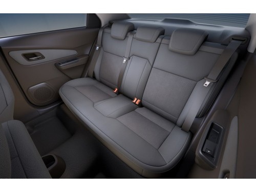 Характеристики автомобиля Chevrolet Cobalt 1.5 AT LT (06.2020 - 11.2022): фото, вместимость, скорость, двигатель, топливо, масса, отзывы