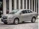 Характеристики автомобиля Chevrolet Cobalt 1.5 AT Optimum (05.2020 - н.в.): фото, вместимость, скорость, двигатель, топливо, масса, отзывы