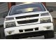 Характеристики автомобиля Chevrolet Colorado 2.8 MT 4x4 Regular Cab Z71 (03.2003 - 06.2006): фото, вместимость, скорость, двигатель, топливо, масса, отзывы