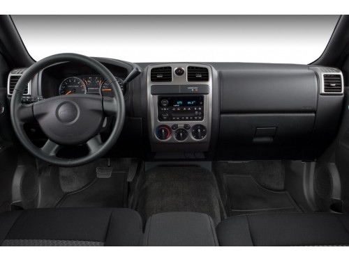 Характеристики автомобиля Chevrolet Colorado 2.8 AT Crew Cab Z71 (03.2003 - 06.2006): фото, вместимость, скорость, двигатель, топливо, масса, отзывы