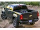 Характеристики автомобиля Chevrolet Colorado 2.5 AT Crew Cab Short Box Base (04.2014 - н.в.): фото, вместимость, скорость, двигатель, топливо, масса, отзывы