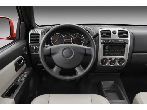 Характеристики автомобиля Chevrolet Colorado 2.8 MT 4x4 Crew Cab Z85 (03.2003 - 06.2006): фото, вместимость, скорость, двигатель, топливо, масса, отзывы