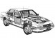 Характеристики автомобиля Chevrolet Corsica 2.2 MT LT (07.1991 - 06.1993): фото, вместимость, скорость, двигатель, топливо, масса, отзывы