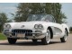 Характеристики автомобиля Chevrolet Corvette 4.6 AT Powerglide (11.1959 - 10.1960): фото, вместимость, скорость, двигатель, топливо, масса, отзывы