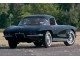 Характеристики автомобиля Chevrolet Corvette 4.6 MT 4-gear (11.1960 - 09.1961): фото, вместимость, скорость, двигатель, топливо, масса, отзывы