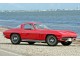 Характеристики автомобиля Chevrolet Corvette 5.4 AT Sting Ray Sport Coupe Powerglide (08.1962 - 10.1965): фото, вместимость, скорость, двигатель, топливо, масса, отзывы