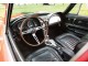 Характеристики автомобиля Chevrolet Corvette 5.4 AT Sting Ray Sport Coupe Powerglide (08.1962 - 10.1965): фото, вместимость, скорость, двигатель, топливо, масса, отзывы