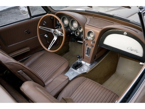 Характеристики автомобиля Chevrolet Corvette 5.4 MT Sting Ray 3-gear (08.1962 - 10.1965): фото, вместимость, скорость, двигатель, топливо, масса, отзывы