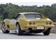 Характеристики автомобиля Chevrolet Corvette 5.7 AT Sting Ray (09.1969 - 08.1970): фото, вместимость, скорость, двигатель, топливо, масса, отзывы