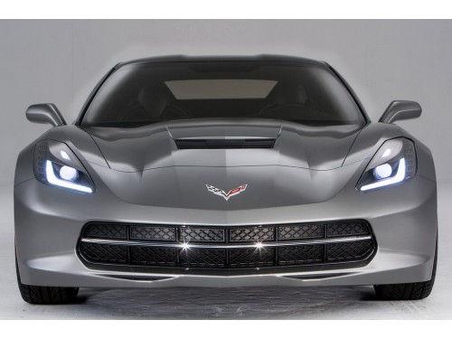 Характеристики автомобиля Chevrolet Corvette 6.2 AT 2LT (09.2013 - 05.2014): фото, вместимость, скорость, двигатель, топливо, масса, отзывы
