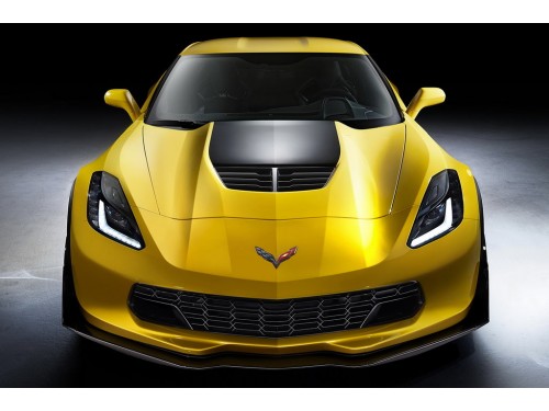 Характеристики автомобиля Chevrolet Corvette 6.2 AT Grand Sport 3LT (06.2016 - 01.2020): фото, вместимость, скорость, двигатель, топливо, масса, отзывы