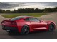 Характеристики автомобиля Chevrolet Corvette 6.2 AT Grand Sport 3LT (06.2016 - 01.2020): фото, вместимость, скорость, двигатель, топливо, масса, отзывы