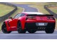 Характеристики автомобиля Chevrolet Corvette 6.2 AT 3LT (09.2013 - 05.2014): фото, вместимость, скорость, двигатель, топливо, масса, отзывы