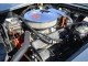 Характеристики автомобиля Chevrolet Corvette 5.7 MT Sting Ray (09.1971 - 07.1972): фото, вместимость, скорость, двигатель, топливо, масса, отзывы
