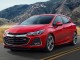 Характеристики автомобиля Chevrolet Cruze 1.4 AT Premier (04.2018 - 03.2019): фото, вместимость, скорость, двигатель, топливо, масса, отзывы