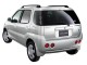 Характеристики автомобиля Chevrolet Cruze 1.5 LT 4WD (06.2003 - 10.2003): фото, вместимость, скорость, двигатель, топливо, масса, отзывы