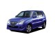 Характеристики автомобиля Chevrolet Cruze 1.5 LT 4WD (12.2002 - 10.2003): фото, вместимость, скорость, двигатель, топливо, масса, отзывы