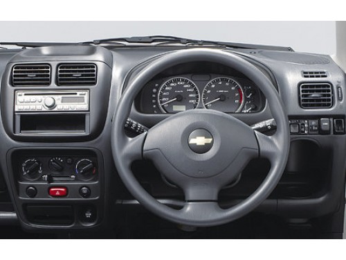 Характеристики автомобиля Chevrolet Cruze 1.5 LT 4WD (04.2005 - 04.2006): фото, вместимость, скорость, двигатель, топливо, масса, отзывы