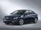 Характеристики автомобиля Chevrolet Cruze 1.4 AT LTZ (01.2015 - 02.2016): фото, вместимость, скорость, двигатель, топливо, масса, отзывы