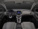 Характеристики автомобиля Chevrolet Cruze 1.6 MT LS (12.2012 - 10.2015): фото, вместимость, скорость, двигатель, топливо, масса, отзывы