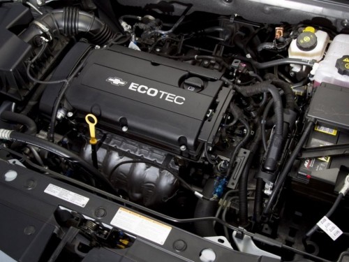 Характеристики автомобиля Chevrolet Cruze 1.4 T AT LTZ (11.2013 - 10.2015): фото, вместимость, скорость, двигатель, топливо, масса, отзывы