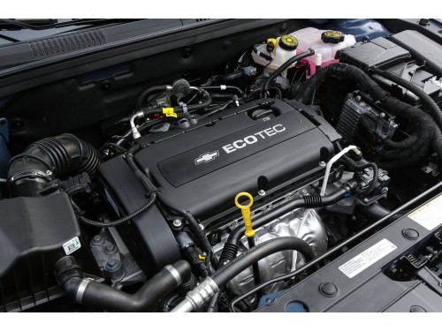Характеристики автомобиля Chevrolet Cruze 1.4T MT LTZ+ (06.2012 - 10.2015): фото, вместимость, скорость, двигатель, топливо, масса, отзывы