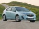 Характеристики автомобиля Chevrolet Cruze 1.6 MT LS+ (06.2012 - 12.2013): фото, вместимость, скорость, двигатель, топливо, масса, отзывы
