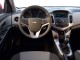 Характеристики автомобиля Chevrolet Cruze 2.0 TD MT LTZ (04.2012 - 12.2012): фото, вместимость, скорость, двигатель, топливо, масса, отзывы