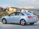 Характеристики автомобиля Chevrolet Cruze 1.6 AT LT (01.2011 - 12.2012): фото, вместимость, скорость, двигатель, топливо, масса, отзывы