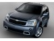 Характеристики автомобиля Chevrolet Equinox 3.4 AT AWD 1LT (03.2004 - 05.2009): фото, вместимость, скорость, двигатель, топливо, масса, отзывы