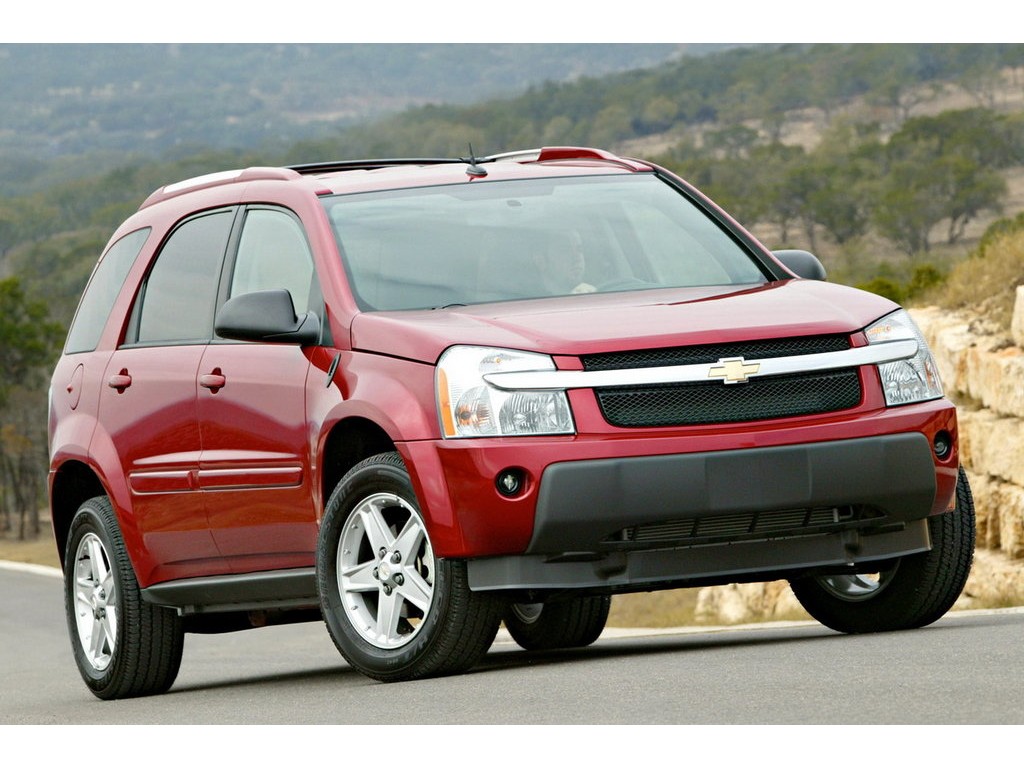 Шевроле эквинокс характеристики. Chevrolet Equinox 2006. Chevrolet Equinox 2003. Chevrolet Equinox 2005. Шевроле Эквинокс 3.