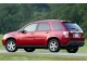 Характеристики автомобиля Chevrolet Equinox 3.6 AT Sport (06.2007 - 05.2009): фото, вместимость, скорость, двигатель, топливо, масса, отзывы