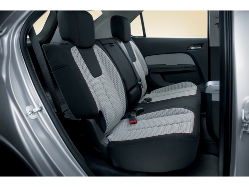 Характеристики автомобиля Chevrolet Equinox 3.6 FlexFuel AT AWD 2LT (08.2012 - 01.2015): фото, вместимость, скорость, двигатель, топливо, масса, отзывы