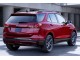 Характеристики автомобиля Chevrolet Equinox 1.5 AT RS (06.2022 - н.в.): фото, вместимость, скорость, двигатель, топливо, масса, отзывы