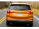 Характеристики автомобиля Chevrolet Equinox 1.5 AT AWD LT (04.2017 - 02.2021): фото, вместимость, скорость, двигатель, топливо, масса, отзывы