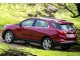 Характеристики автомобиля Chevrolet Equinox 1.5 AT AWD 1LT (07.2019 - 06.2022): фото, вместимость, скорость, двигатель, топливо, масса, отзывы